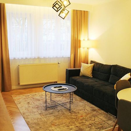 Apartment Bella Sarajevo Exteriör bild