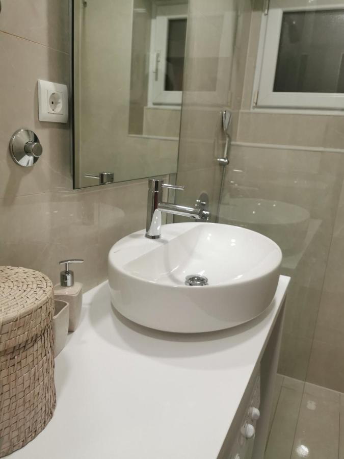Apartment Bella Sarajevo Exteriör bild