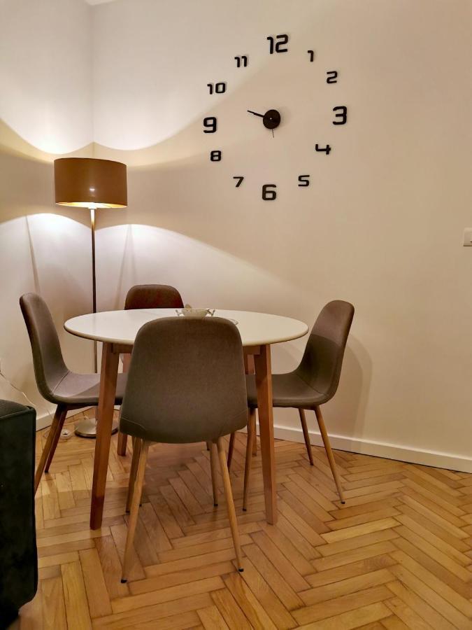 Apartment Bella Sarajevo Exteriör bild