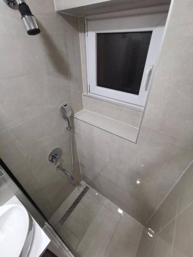 Apartment Bella Sarajevo Exteriör bild