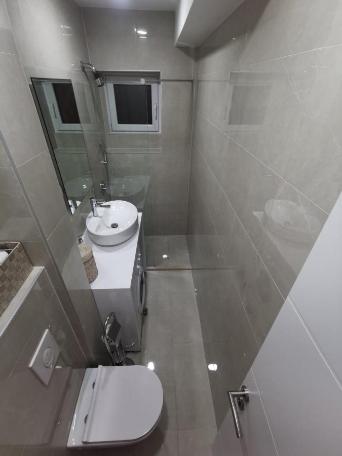 Apartment Bella Sarajevo Exteriör bild