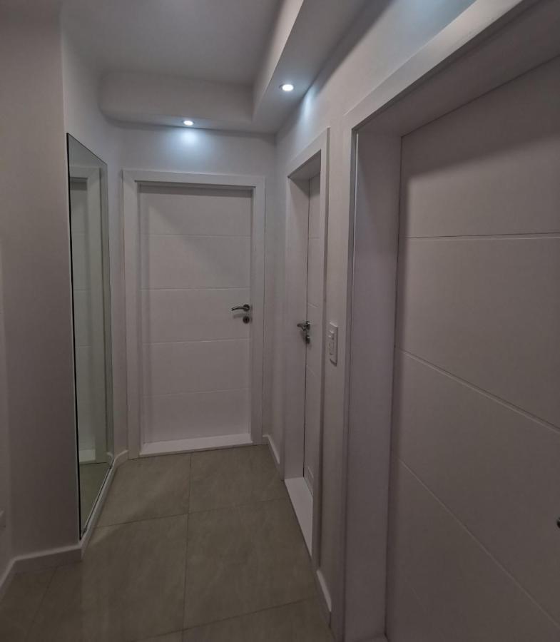 Apartment Bella Sarajevo Exteriör bild